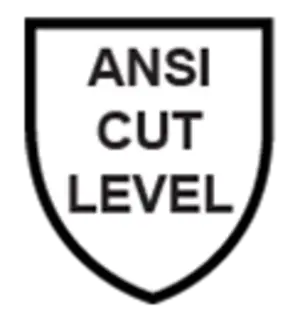 ANSI CUT