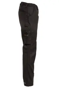 Bukse med stretch