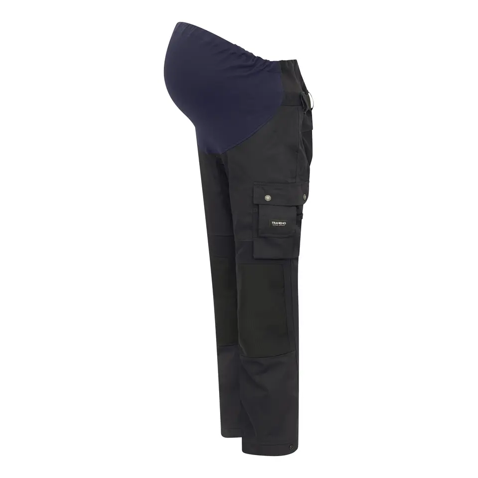 Maternity Stretch Trousers