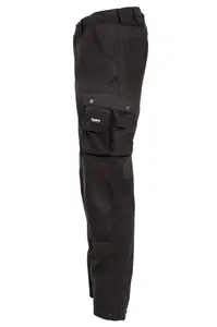 Damebukse med stretch