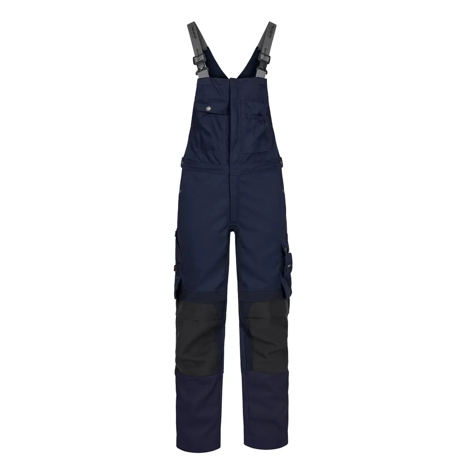 Stretch Bib 'n' Brace