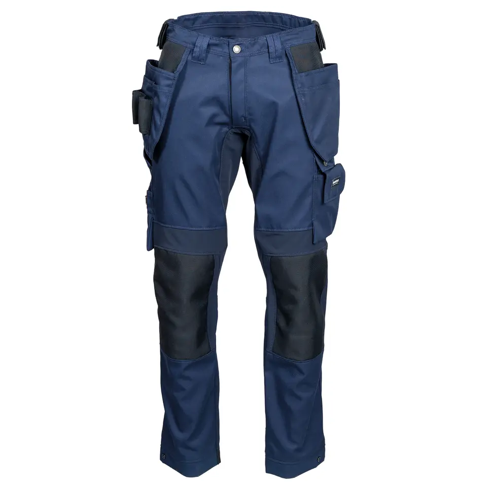 Stretch Trousers