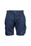 Shorts med stretch