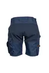 Shorts med stretch