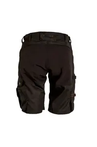 Shorts med stretch