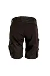 Shorts med stretch