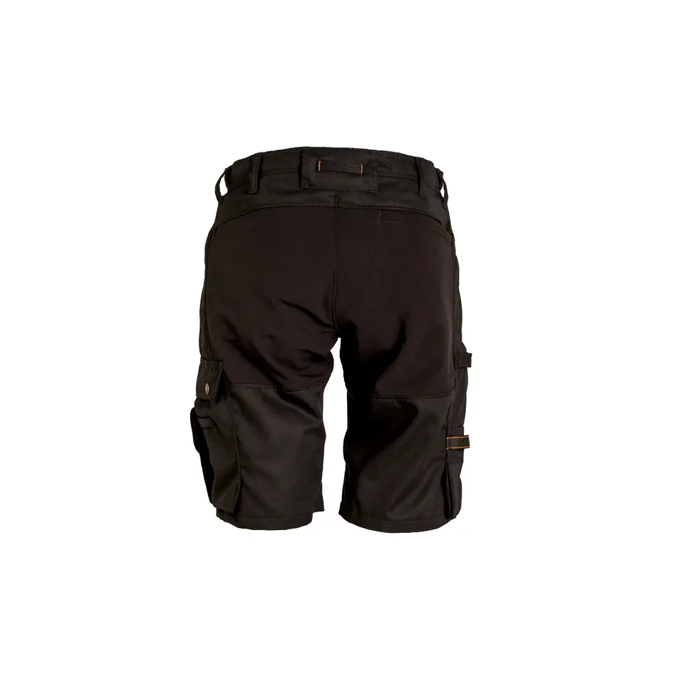 Shorts med stretch