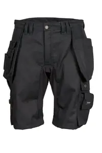 Shorts håndverk med stretch
