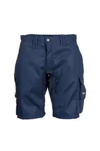 Dameshorts med stretch