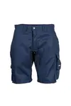 Dameshorts med stretch