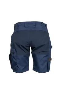 Dameshorts med stretch