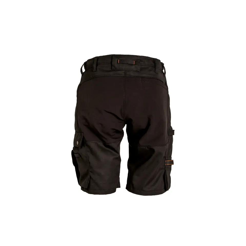 Dameshorts med stretch