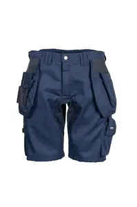 Dameshorts håndverk med stretch