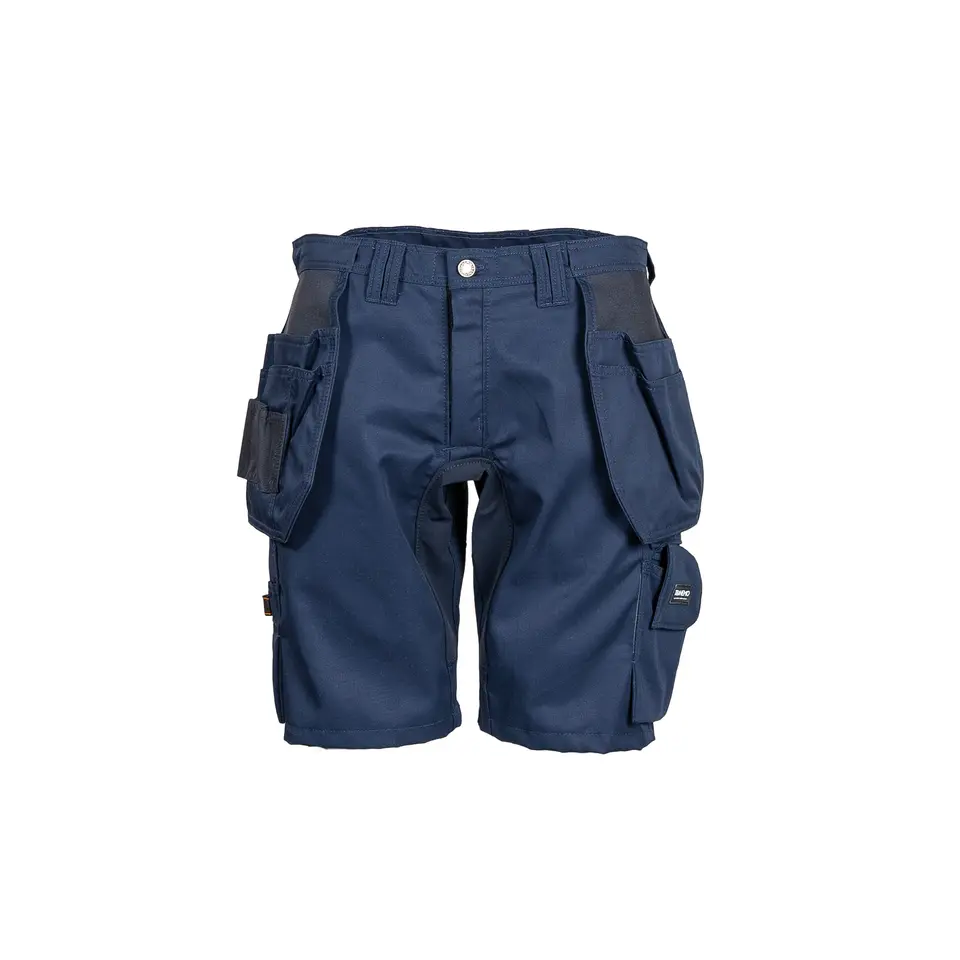 Dameshorts håndverk med stretch