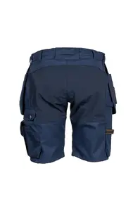Dameshorts håndverk med stretch