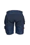 Dameshorts håndverk med stretch