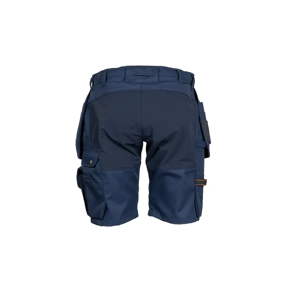 Dameshorts håndverk med stretch