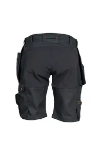 Dameshorts håndverk med stretch