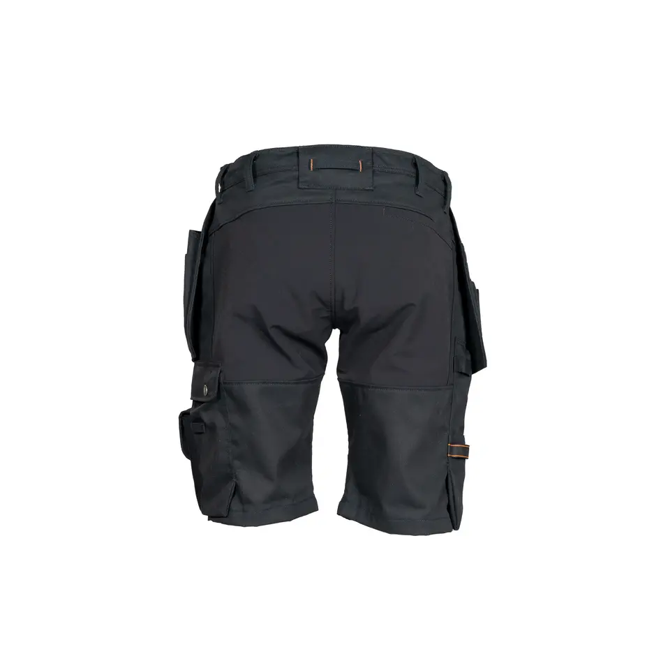 Dameshorts håndverk med stretch