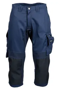 Piratbukse med stretch
