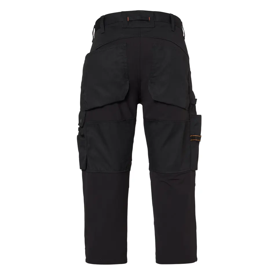 Avansert dame piratbukse med stretch