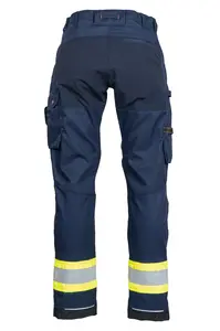 Damebukse med stretch