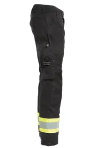 Damebukse med stretch