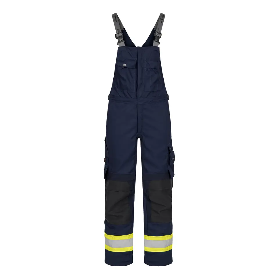 Stretch Bib 'n' Brace