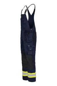 Selebukse håndverk med stretch
