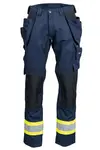 Stretch Trousers