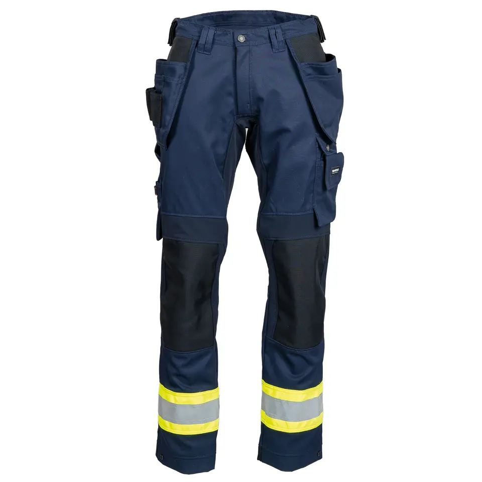 Stretch Trousers