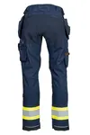 Stretch Trousers