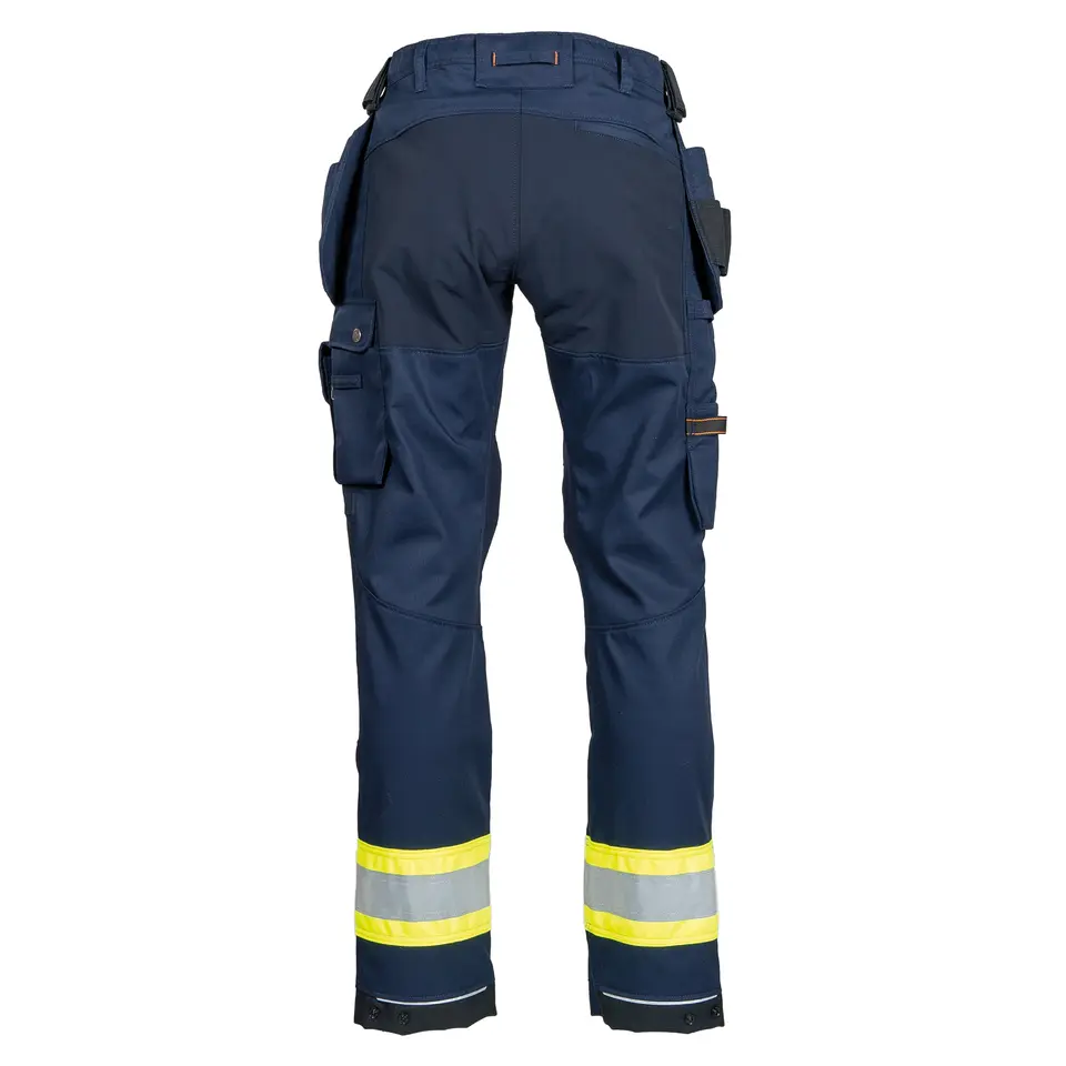 Stretch Trousers