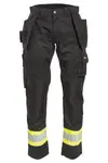 Stretch Trousers