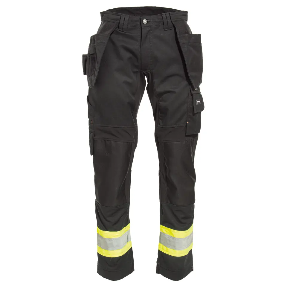 Stretch Trousers