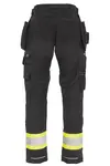 Stretch Trousers