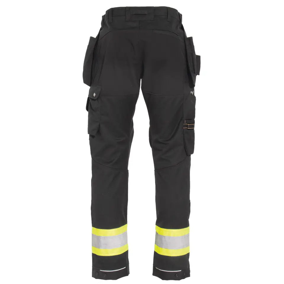 Stretch Trousers