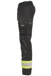 Stretch Trousers
