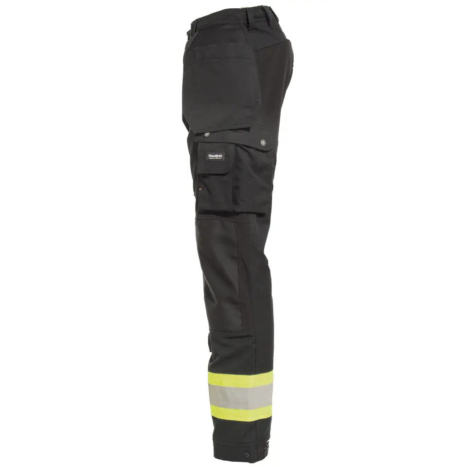 Stretch Trousers