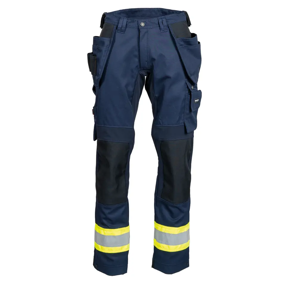 Ladies Stretch Trousers