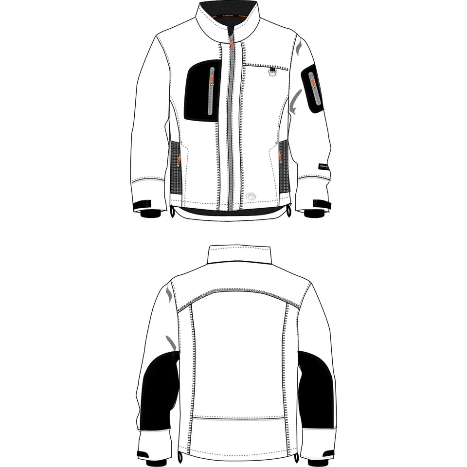 Softshell Jacket