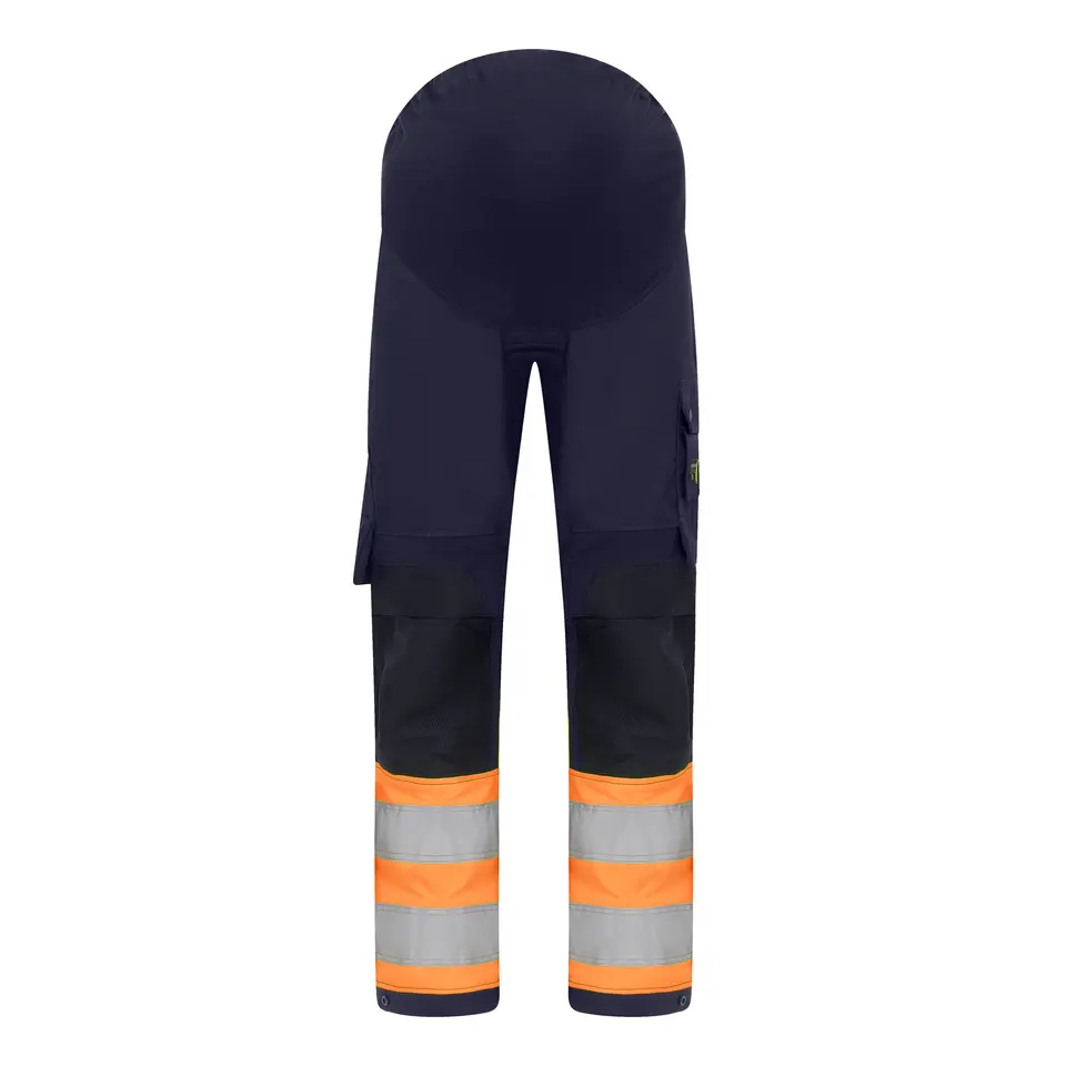 Gravidbukse med stretch