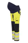 Gravidbukse med stretch