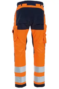 Damebukse med stretch