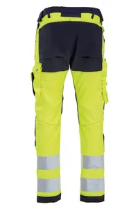 Damebukse med stretch
