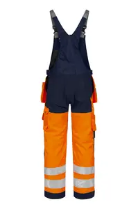 Selebukse håndverk med stretch