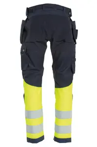 Damebukse håndverk med stretch