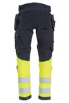 Damebukse håndverk med stretch