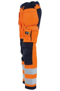 Damebukse håndverk med stretch