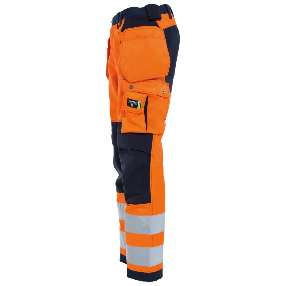 Damebukse håndverk med stretch